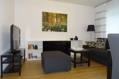 Image de Ferienwohnung bis 3 Pers. (60 qm)