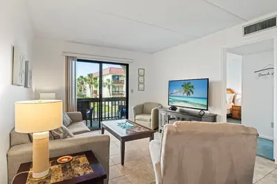 Image de Unit 6205 - Ocean & Racquet Resort