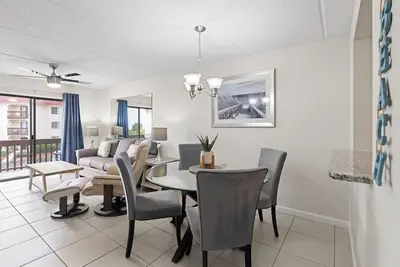 Image de Unit 5214 - Ocean & Racquet Resort