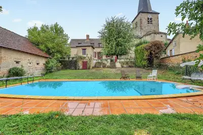 Image de Homerez - Villa à Lucenay-lès-Aix