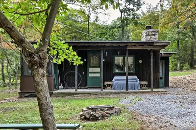 Image de Nouveau! Bedford Cabin - Parfait pour la chasse et la pĂŞche