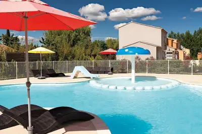Image de Appartement au style provençal | Profitez du Sud!