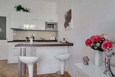 Image de Nouveau studio dans la zone centrale