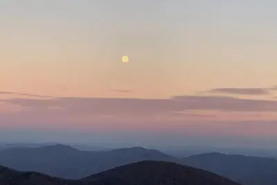 Image de Les meilleures vues sur la montagne! Disponible Ă l'automne 2019! Reserve Maintenant!