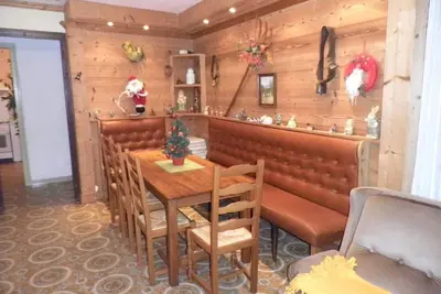Image de Beau Chalet Savoyard De Charme, , 3 * Wifi