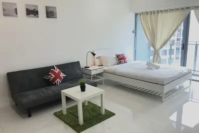 Image de 1 - 4pax, Klcc Hot Spot @ Summer Suites