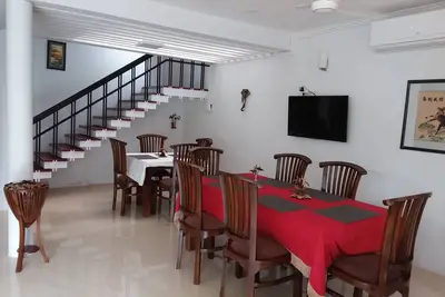 Image de Colombo Residence - B & B de luxe avec 5 chambres