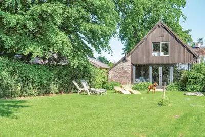 Image de Maison de 3 chambres acceptant les.
