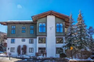 Image de Vail Village 4 Chambres