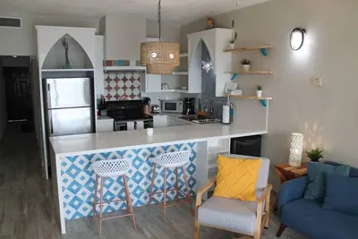 Image de Ocean Front 1 Chambre / Devant Grande Surf