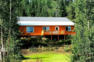 Image de Tout neuf! Location Lake Front Avec Vue sur la montagne