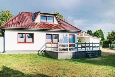Image de Belle maison à Rukieten avec WiFi