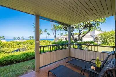 Image de Wailea Ekolu 1705: 2 Br, 2 Ba Condominium Ă Wailea, 4 personnes