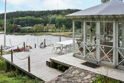 Image de Maison de vacances pour 4 a Valdemarsvik