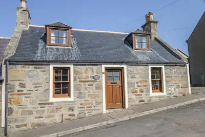 Image de Sea Breeze Cottage, Cullen