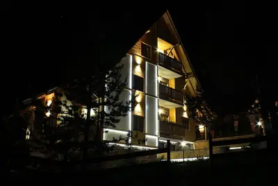 Image de Villa Natural Wood