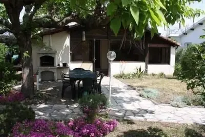 Image de Maison très calme au bord du bassin d Arcachon, classée 3 étoiles de tourisme