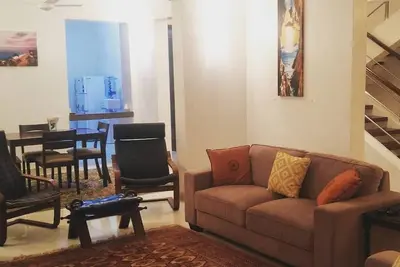 Image de Le Duplex no. 1 nyali<br>