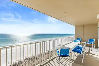Image de Nouveau Sur Vrbo! Hou La La! Un Fabuleux Luxe 5 Étoiles! Summerlin 602 au Bord de la Plage!