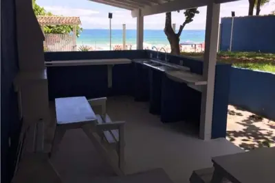 Image de Maresias - Pied Dans Le Sable - 06 Suites - 01 Master W / Extraordinary Sea View