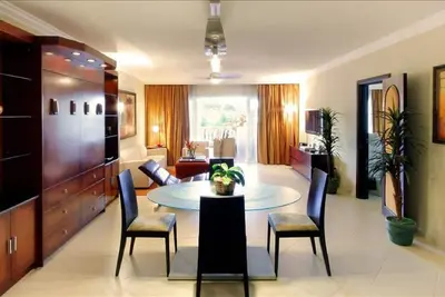 Image de Oceanfront Vip Penthouse Suite - Condo 2 chambres - 8 personnes au Lhvc Resort.