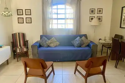 Image de Boutique-Appartement Vidabuena Centre Buzios