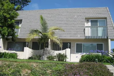 Image de Condo sur la plage à Solana Beach