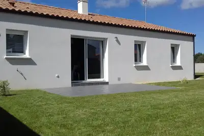 Image de Maison meublée en location saisonnière