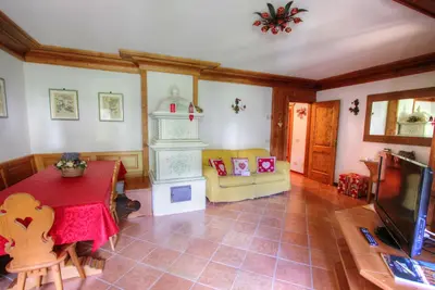 Image de À deux pas de Cortina d'Ampezzo