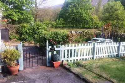 Image de Chew Valley Cottage Saddleworth, Manchester