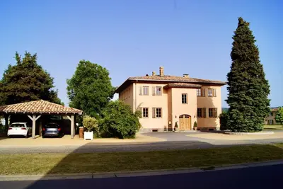 Image de Appartement Sonnenblick - Piccolo