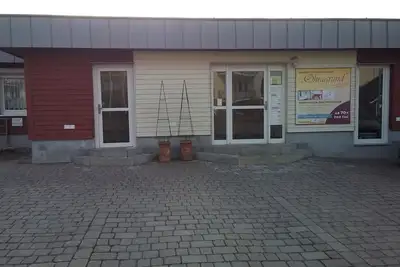 Image de Bel appartement au coeur de la forĂŞt de Thuringe