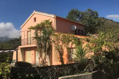 Image de Belle Maison Corse Ă 15 mn des plages