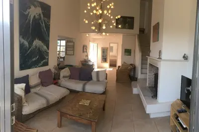 Image de Charmante maison familiale à Ars en Ré