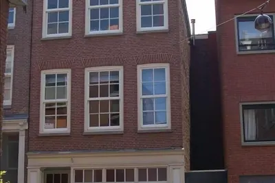 Image de 110 mètre carré appartement rez de chaussée dans le quartier Jordaan