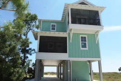 Image de Maison Avant Golfe! Rabais de dernière minute sur la réservation! Renseignez-vous maintenant!