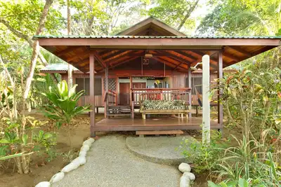 Image de En bord de mer Tropical Paradise