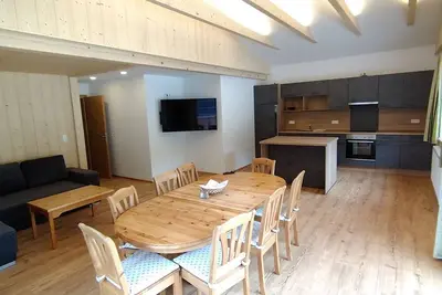 Image de Appartement Brennerin - Haslbauer - Family Resch