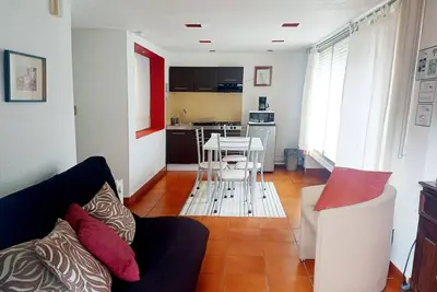 Image de Garden House, Bienvenue Dans Le Quartier De San Angel