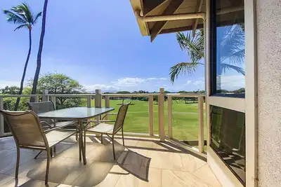 Image de Magnifique golf et vue sur l'océan - commence à 249 $. 00 \/ nt - Wailea Grand Champion # 148