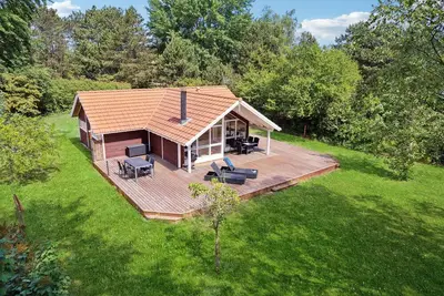 Image de Superbe maison à Sjællands Odde