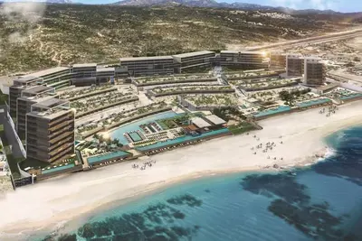 Semaine de Noël dans une suite impériale - Solaz, un hôtel Luxury Collection