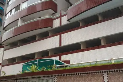 Ap 200mt De La Plage, Wifi, 1 Garage Vacances, Complet! Jusqu'À 6 Personnes.
