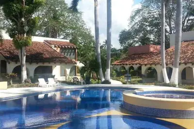 Image de Maison de vacances confortable et calme