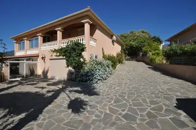 Image de Location de vacances dans le golfe du valinco A Propriano -corse du sud-