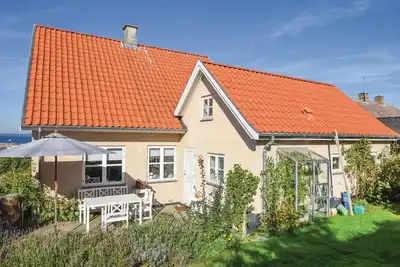 Image de Belle maison 1 chambre à Tranekær
