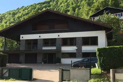 Image de Chalet Suzy. Location De Standing De Charme