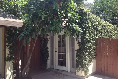 Ivy Cottage couvert au cœur de Silver Lake