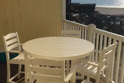 Image de Carolina Breeze - Carolina Beach Oceanfront Great Views - Animaux acceptés