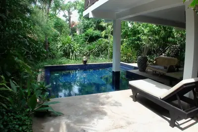 Enkosa Modern Villa